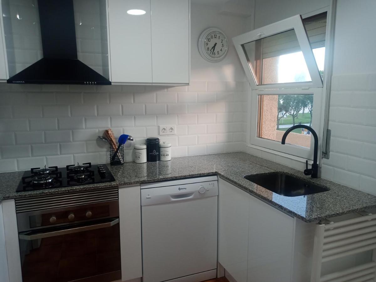 Apartaments Maritim Torre Valentina Сант-Антоні-ді-Калонже Номер фото