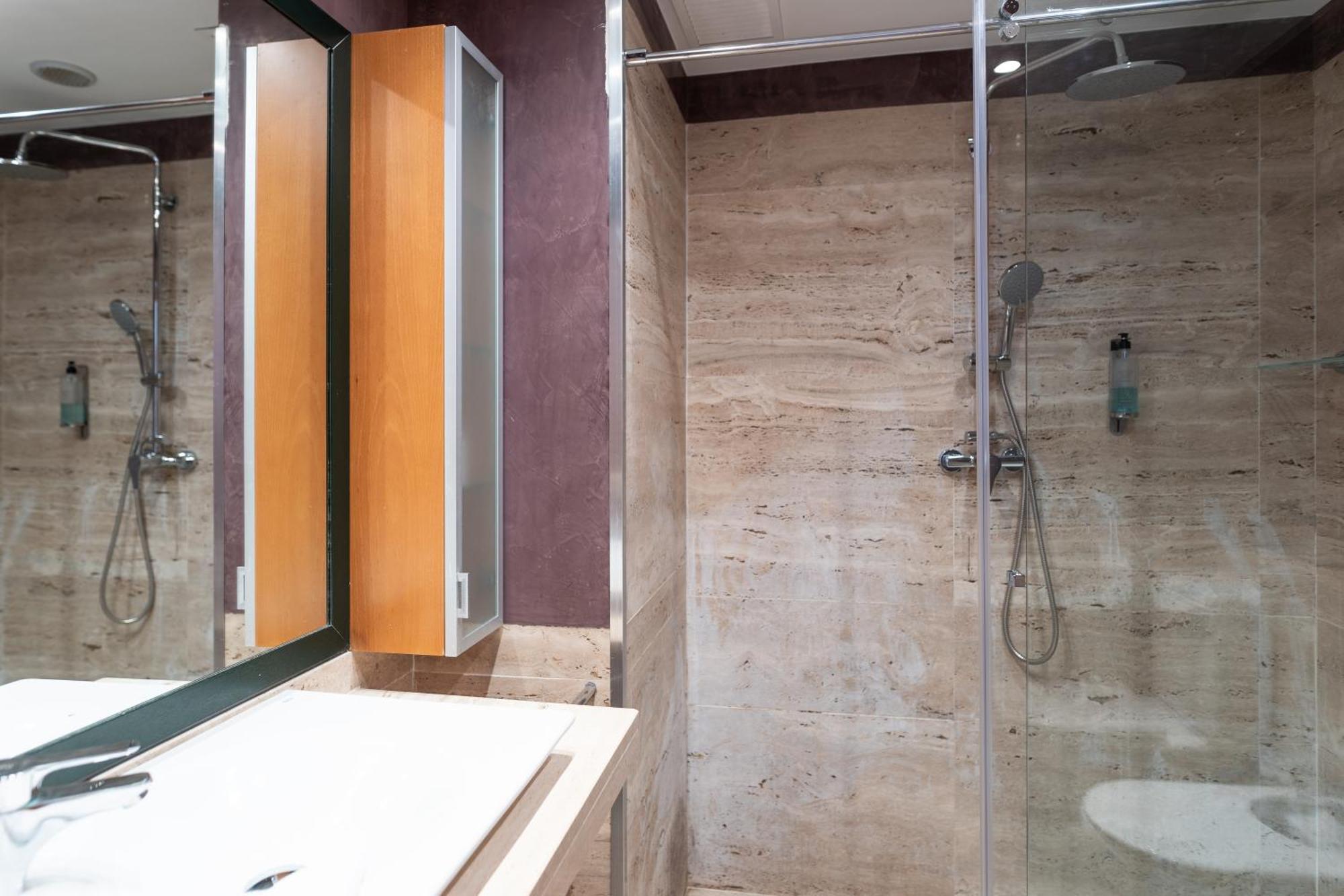 Apartaments Maritim Torre Valentina Сант-Антоні-ді-Калонже Екстер'єр фото