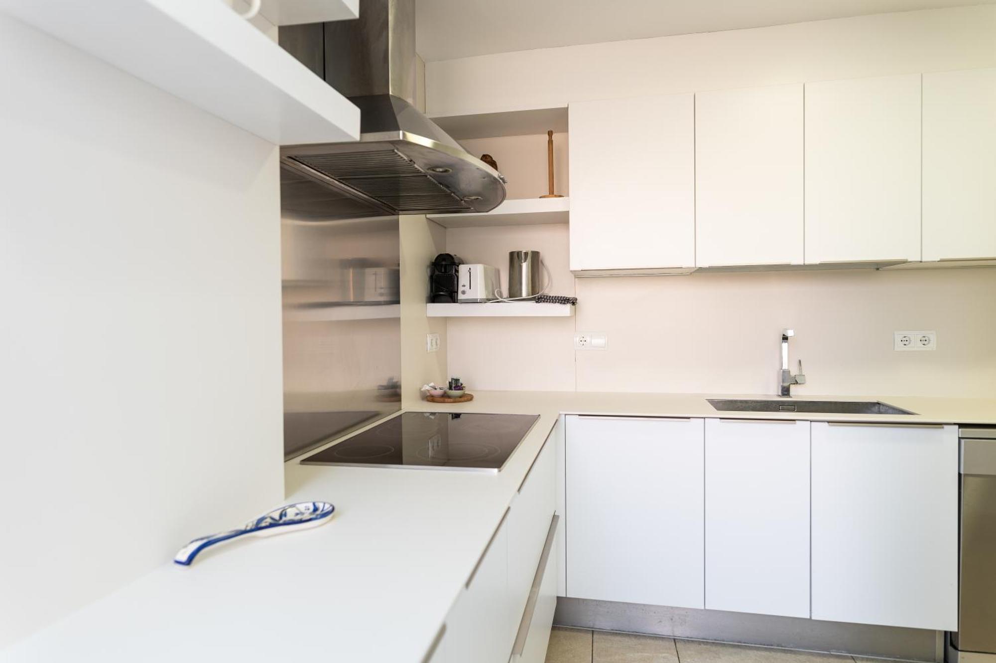 Apartaments Maritim Torre Valentina Сант-Антоні-ді-Калонже Екстер'єр фото