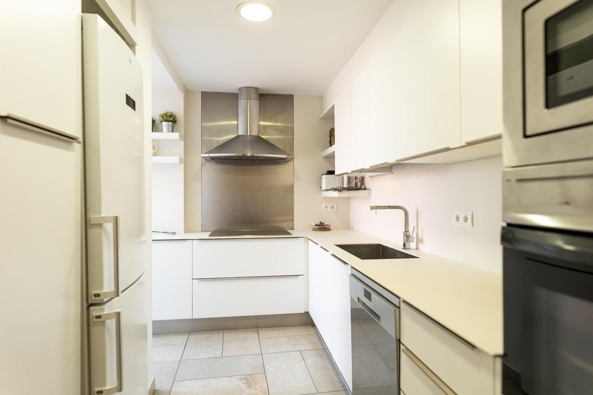 Apartaments Maritim Torre Valentina Сант-Антоні-ді-Калонже Екстер'єр фото