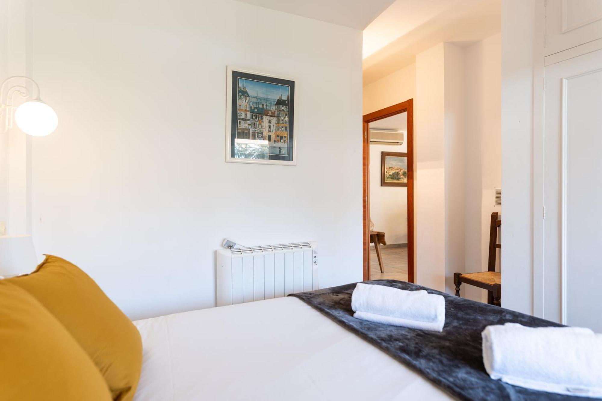 Apartaments Maritim Torre Valentina Сант-Антоні-ді-Калонже Екстер'єр фото
