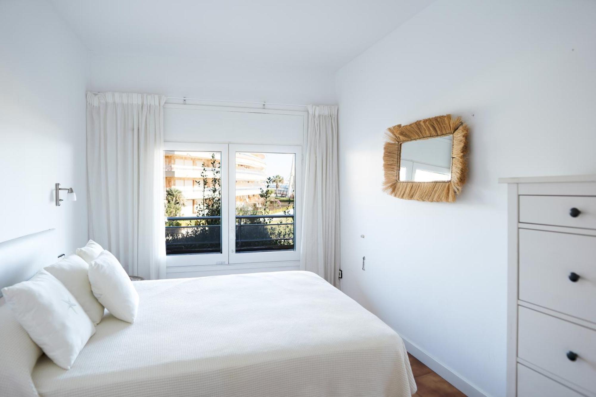 Apartaments Maritim Torre Valentina Сант-Антоні-ді-Калонже Екстер'єр фото