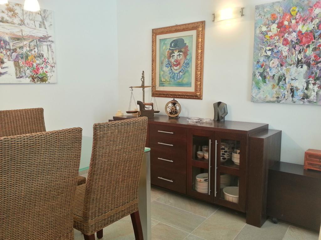 Apartaments Maritim Torre Valentina Сант-Антоні-ді-Калонже Номер фото
