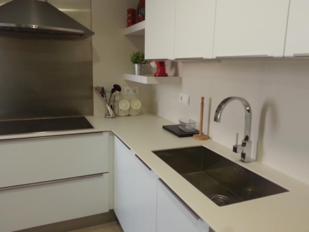 Apartaments Maritim Torre Valentina Сант-Антоні-ді-Калонже Номер фото